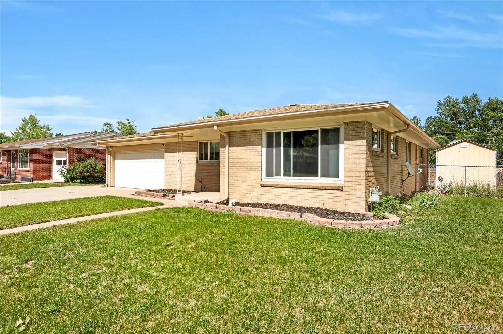 5448 S Julian Street Littleton CO 80123 | MLS #REC8918819 07312026231502 1600 3