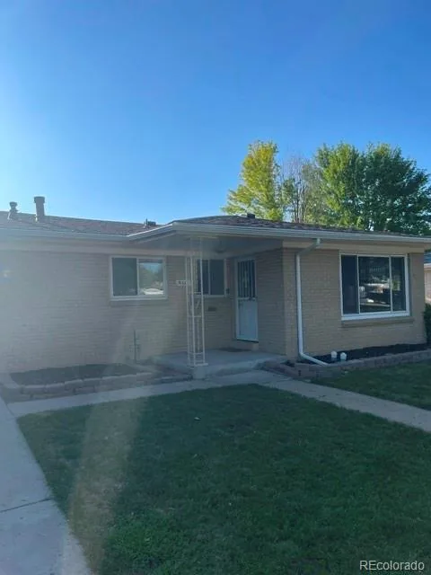 5448 S Julian Street Littleton CO 80123 | MLS #REC8918819 07312026231502 480 1