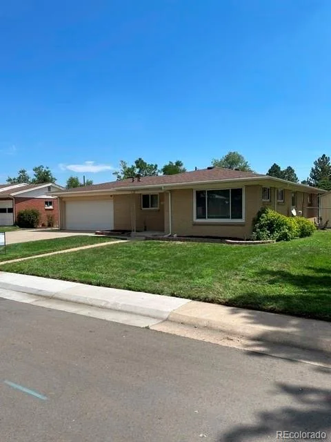 5448 S Julian Street Littleton CO 80123 | MLS #REC8918819 07312026231502 480 18