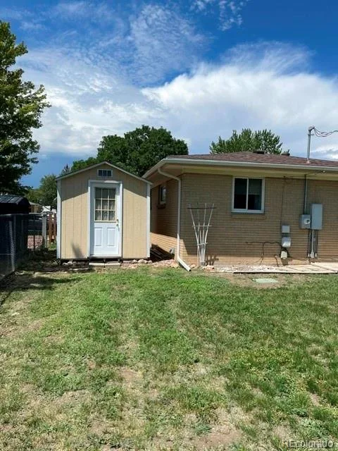 5448 S Julian Street Littleton CO 80123 | MLS #REC8918819 07312026231502 480 20