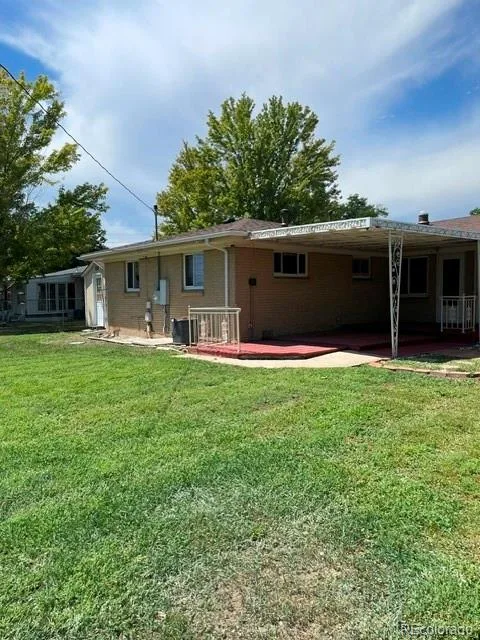 5448 S Julian Street Littleton CO 80123 | MLS #REC8918819 07312026231502 480 21