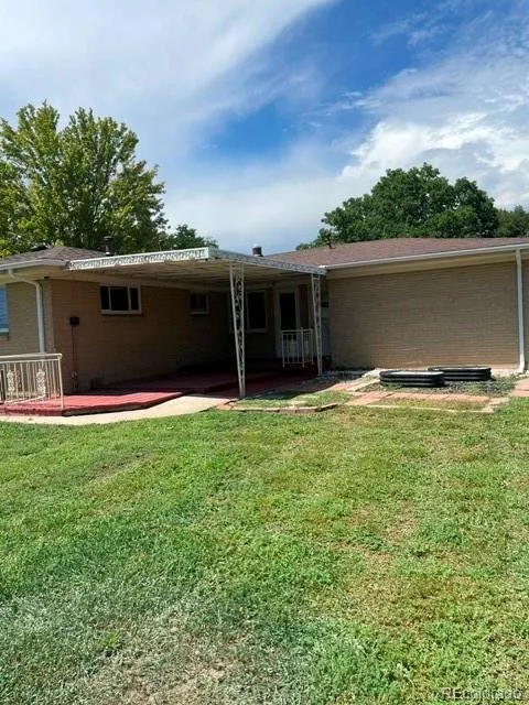 5448 S Julian Street Littleton CO 80123 | MLS #REC8918819 07312026231502 480 22