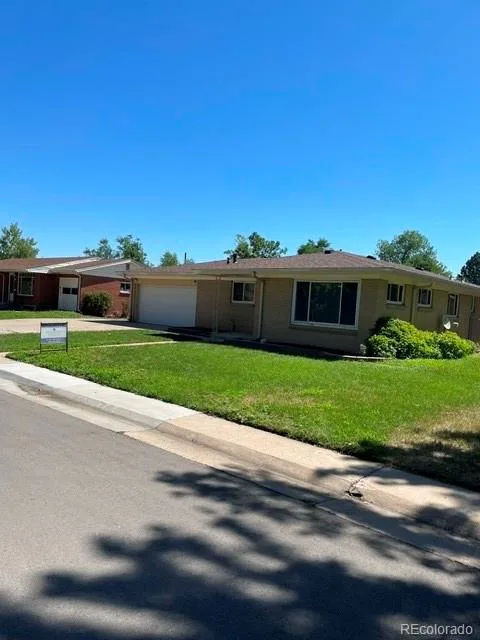 5448 S Julian Street Littleton CO 80123 | MLS #REC8918819 07312026231502 480 5