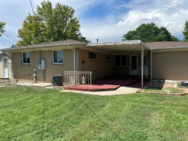 5448 S Julian Street Littleton CO 80123 | MLS #REC8918819 07312026231502 640 19