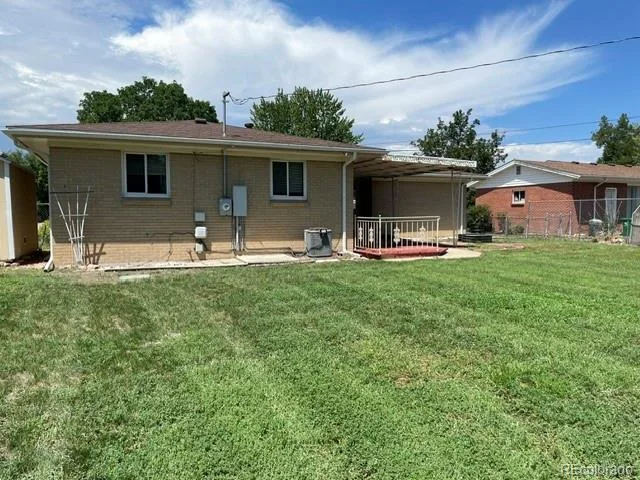 5448 S Julian Street Littleton CO 80123 | MLS #REC8918819 07312026231502 640 23