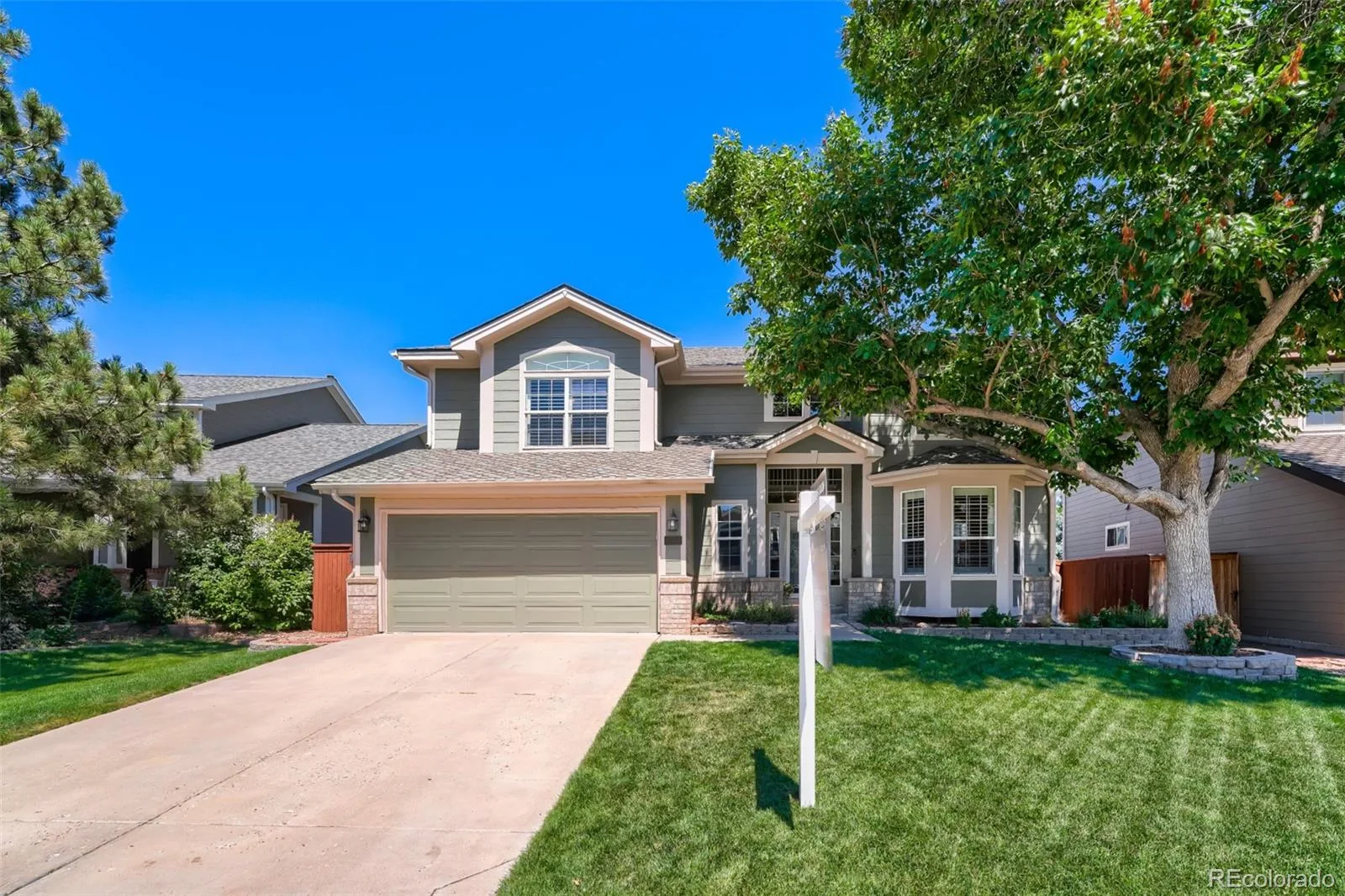 10449 White Pine Drive Parker CO 80134 MLS #REC8919907 07212026174533 1600 1