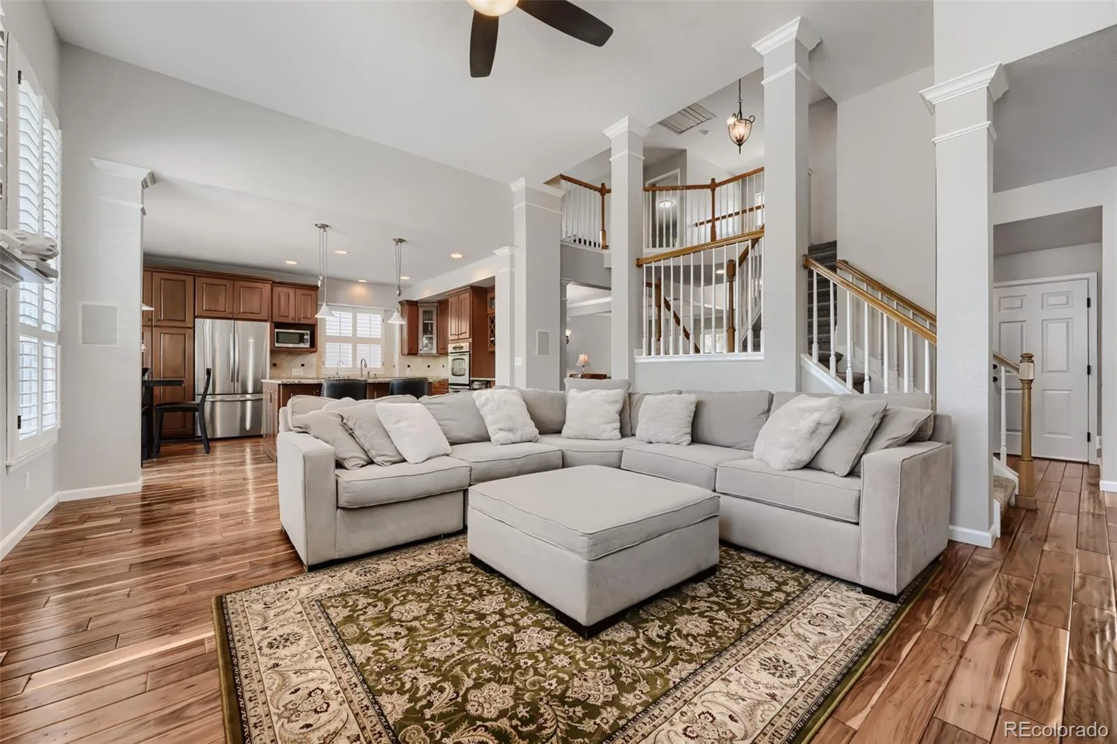 10449 White Pine Drive Parker CO 80134 MLS #REC8919907 07212026174533 1600 11