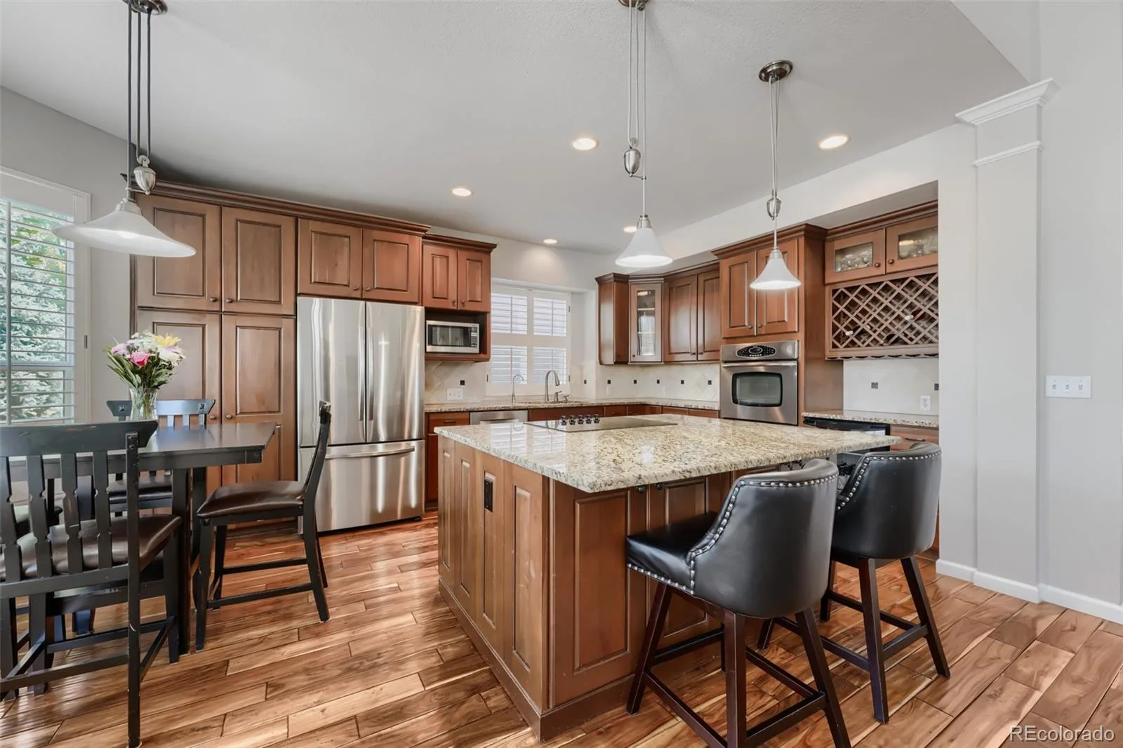 10449 White Pine Drive Parker CO 80134 MLS #REC8919907 07212026174533 1600 6