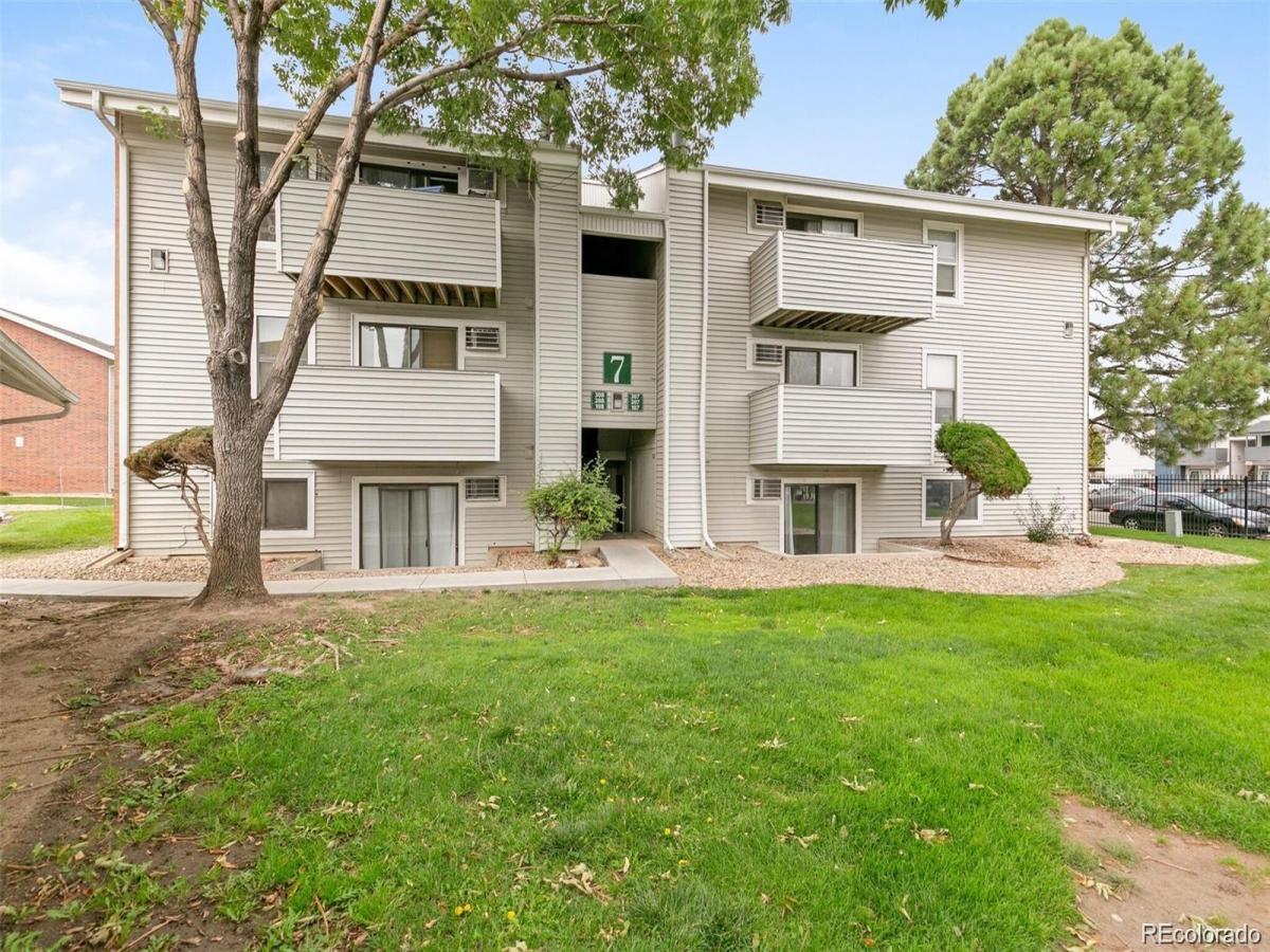 10150 E Virginia Avenue #7-107 Denver CO 80247 | MLS #REC8922293 MLS #REC8922293 image #0