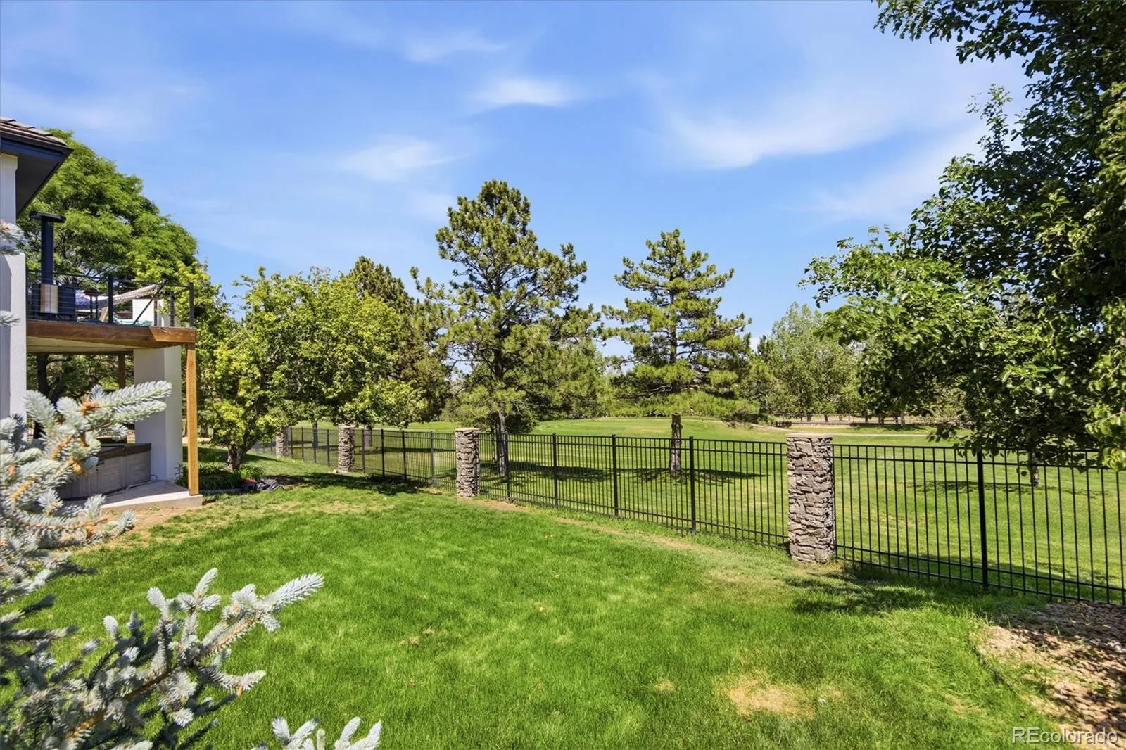 10008 Oak Tree Court Lone Tree CO 80124 MLS #REC8923026 06192026234218 1600 47