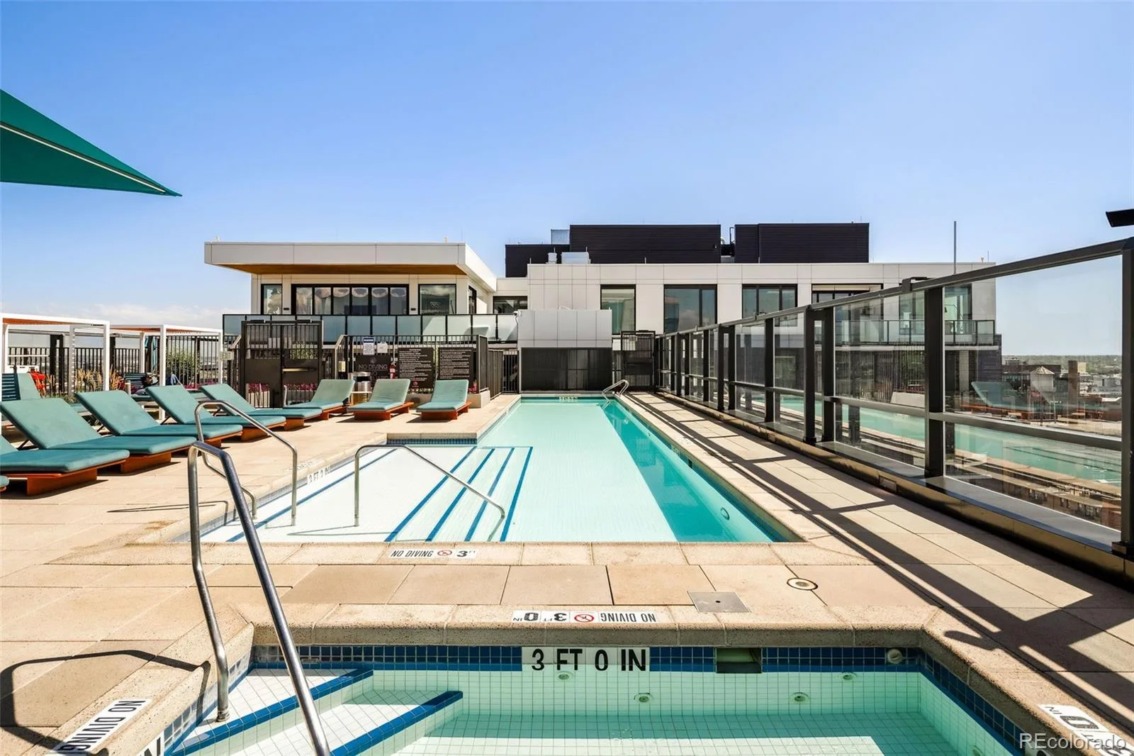 1750 Wewatta Street #709 Denver CO 80202 | MLS #REC8923526 07242026130926 1600 40