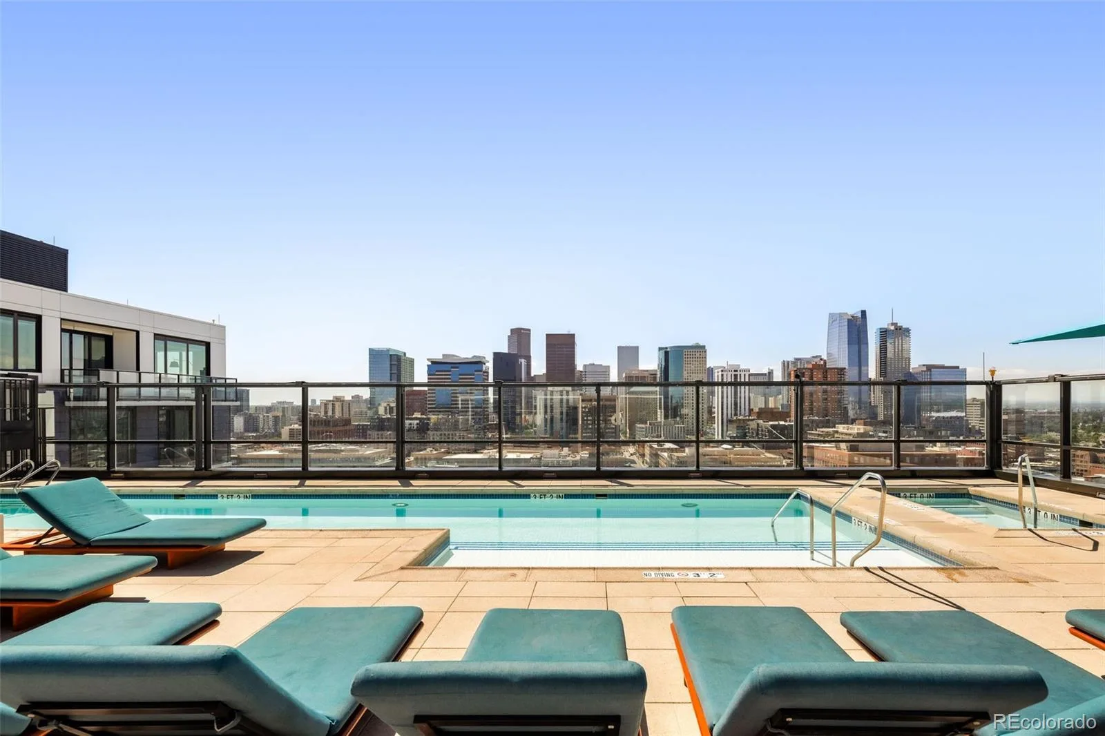 1750 Wewatta Street #709 Denver CO 80202 | MLS #REC8923526 07242026130926 1600 41