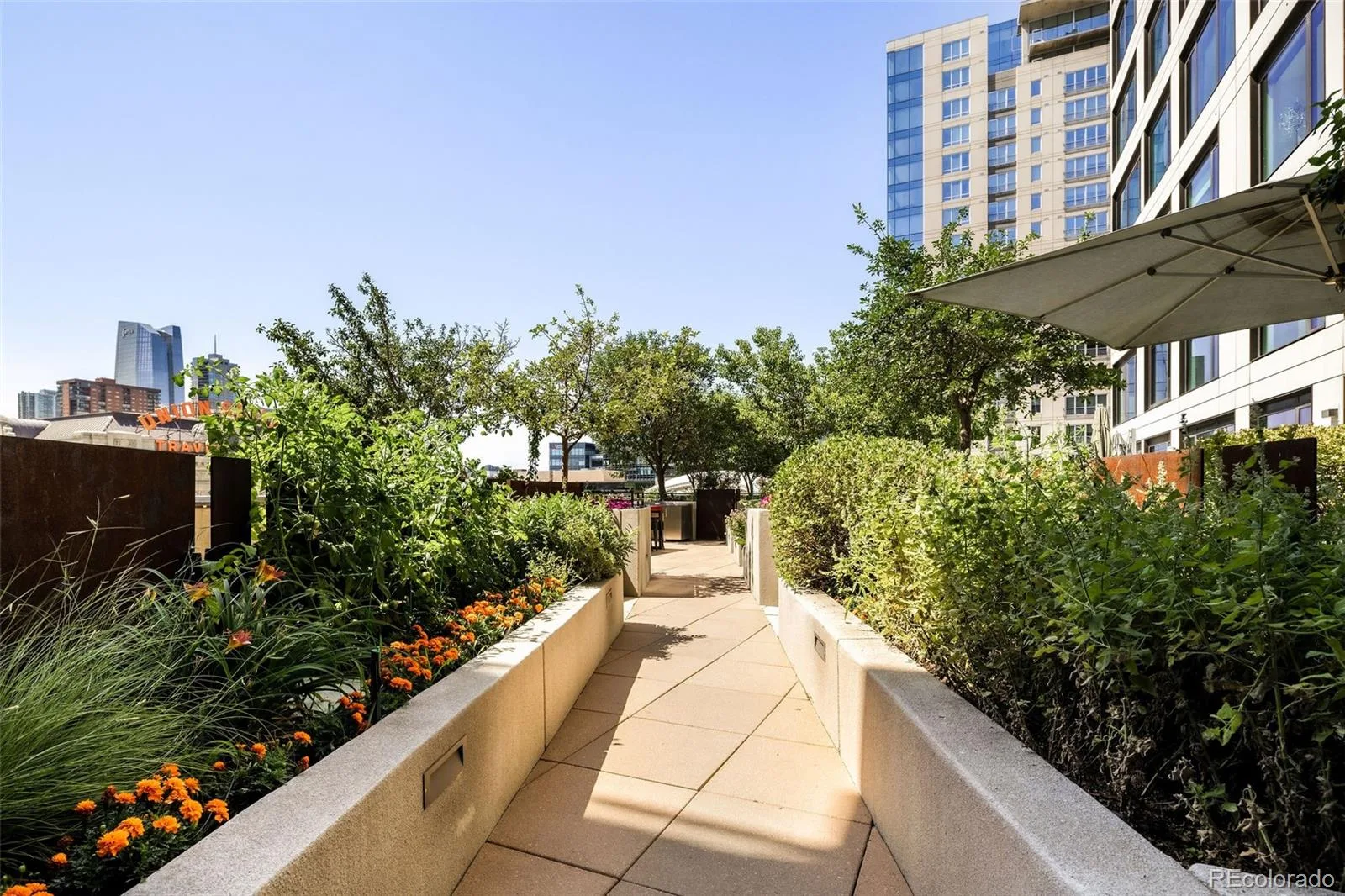 1750 Wewatta Street #709 Denver CO 80202 | MLS #REC8923526 07242026130926 1600 46
