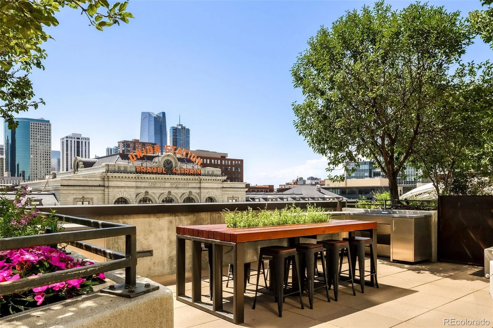 1750 Wewatta Street #709 Denver CO 80202 | MLS #REC8923526 07242026130926 1600 47