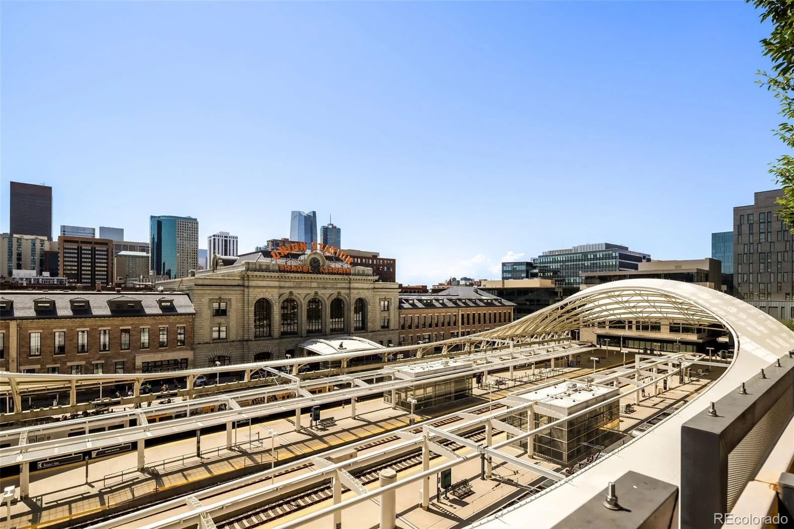 1750 Wewatta Street #709 Denver CO 80202 | MLS #REC8923526 07242026130926 1600 48