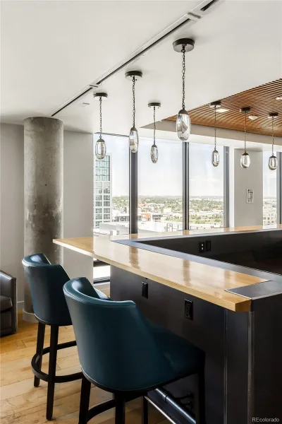 1750 Wewatta Street #709 Denver CO 80202 | MLS #REC8923526 07242026130926 800 22