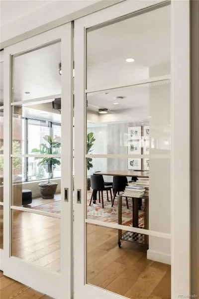 1750 Wewatta Street #709 Denver CO 80202 | MLS #REC8923526 07242026130926 800 38