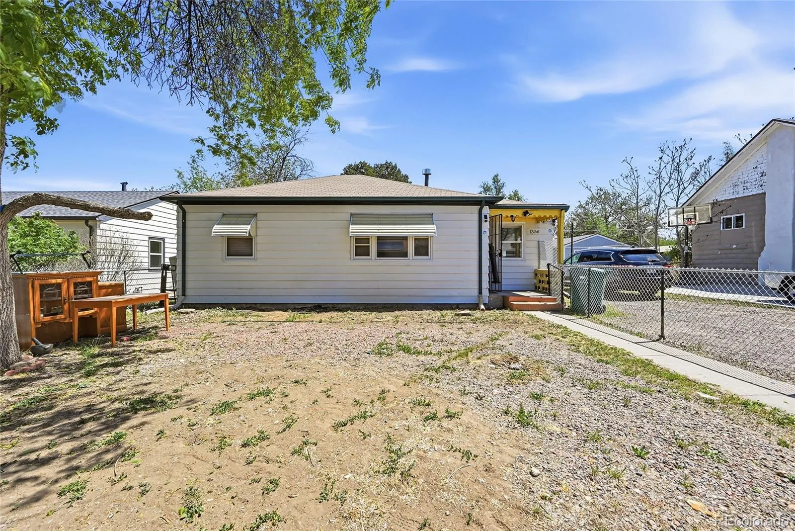 1356 Iola Street Aurora CO 80010 MLS #REC8923866 04272026054820 1600 1