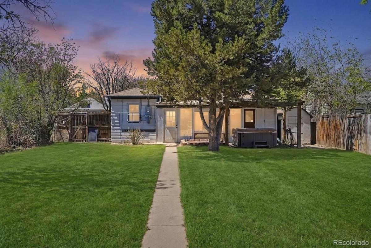 1356 Iola Street Aurora CO 80010 | MLS #REC8923866 MLS #REC8923866 image #0