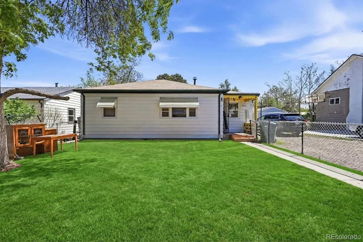 1356 Iola Street Aurora CO 80010 | MLS #REC8923866 08172026171605 1200 18