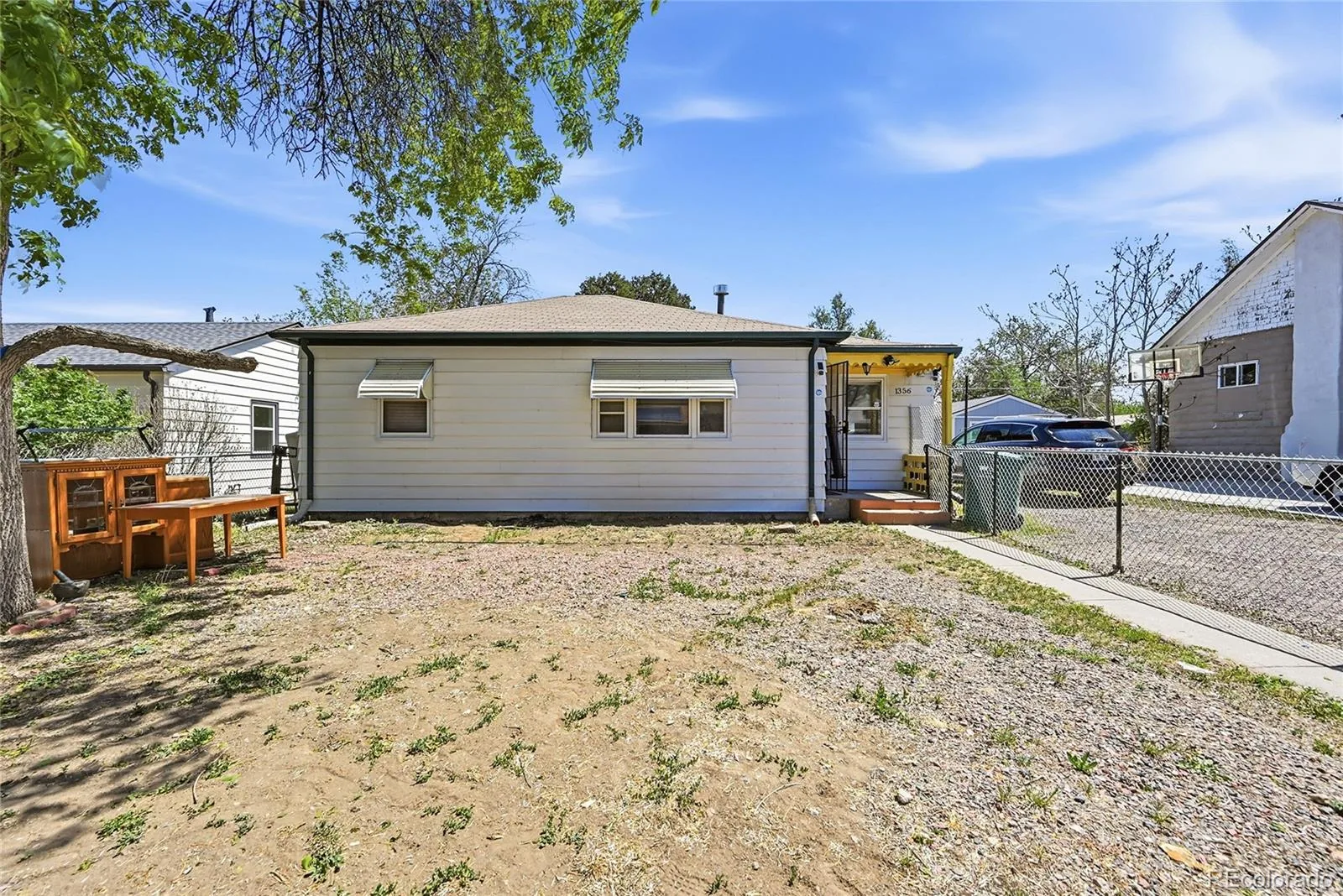 1356 Iola Street Aurora CO 80010 | MLS #REC8923866 08172026171605 1600 1
