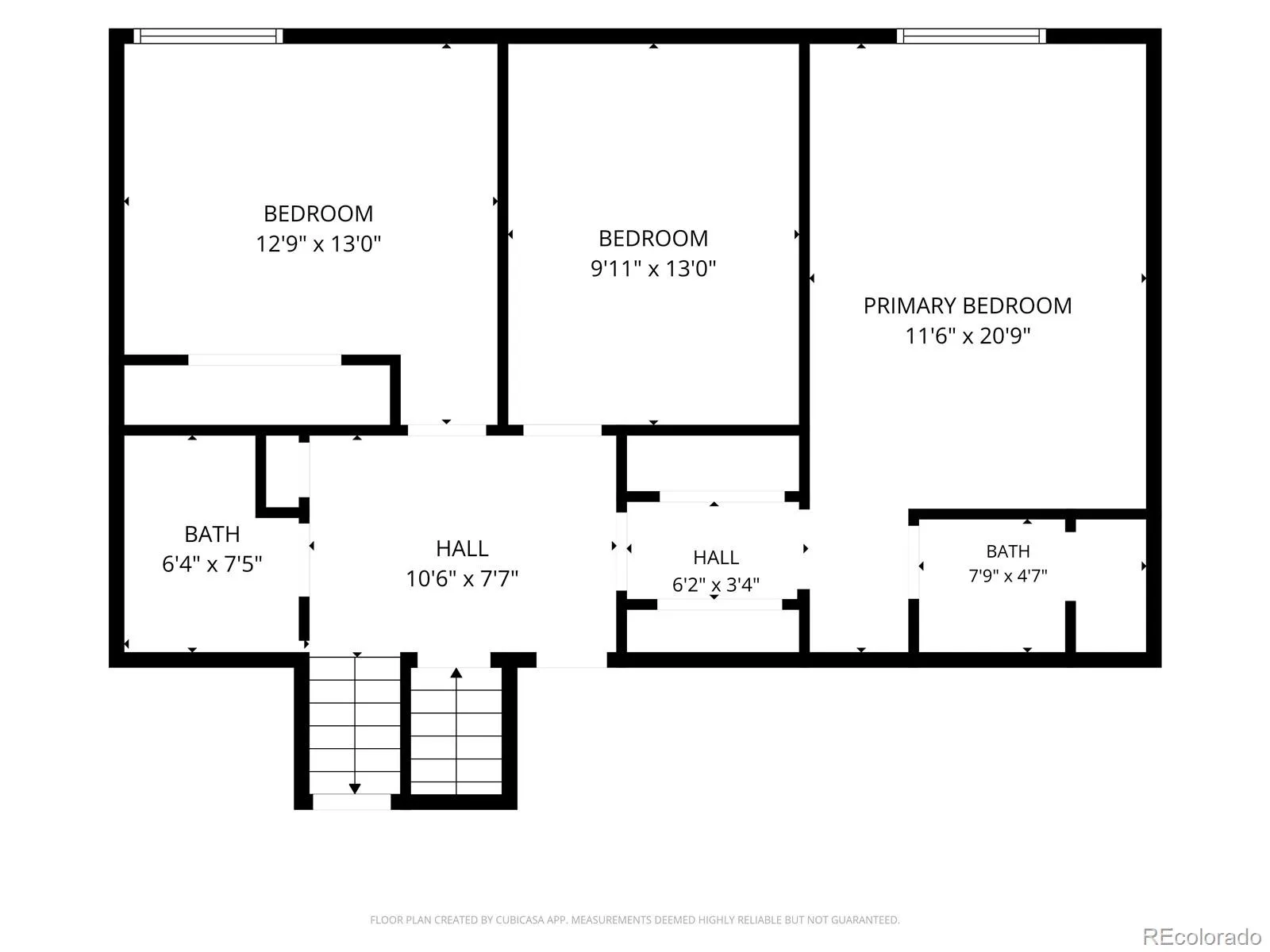 2654 S Ames Way Lakewood CO 80227 | MLS #REC8924434 08132026165408 1600 24