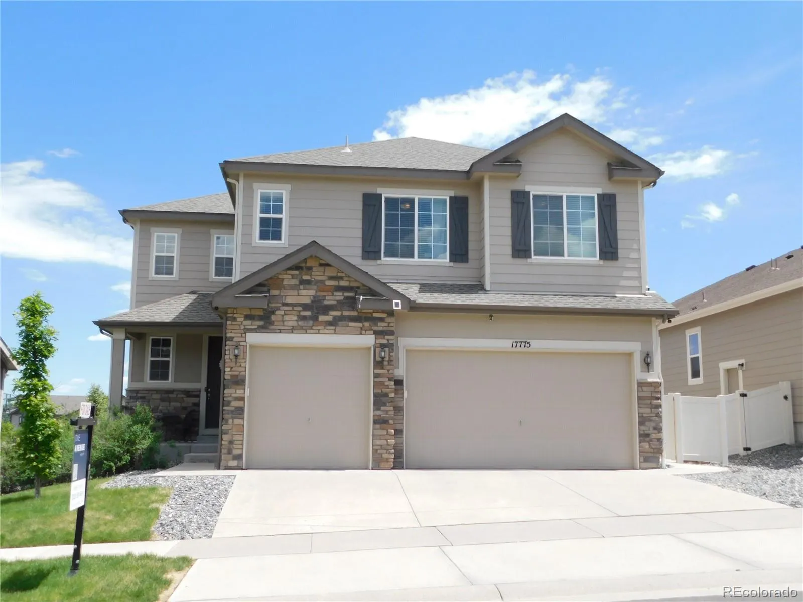 17775 E Emilia Drive Parker CO 80134 MLS #REC8925750 05242026233407 1600 0