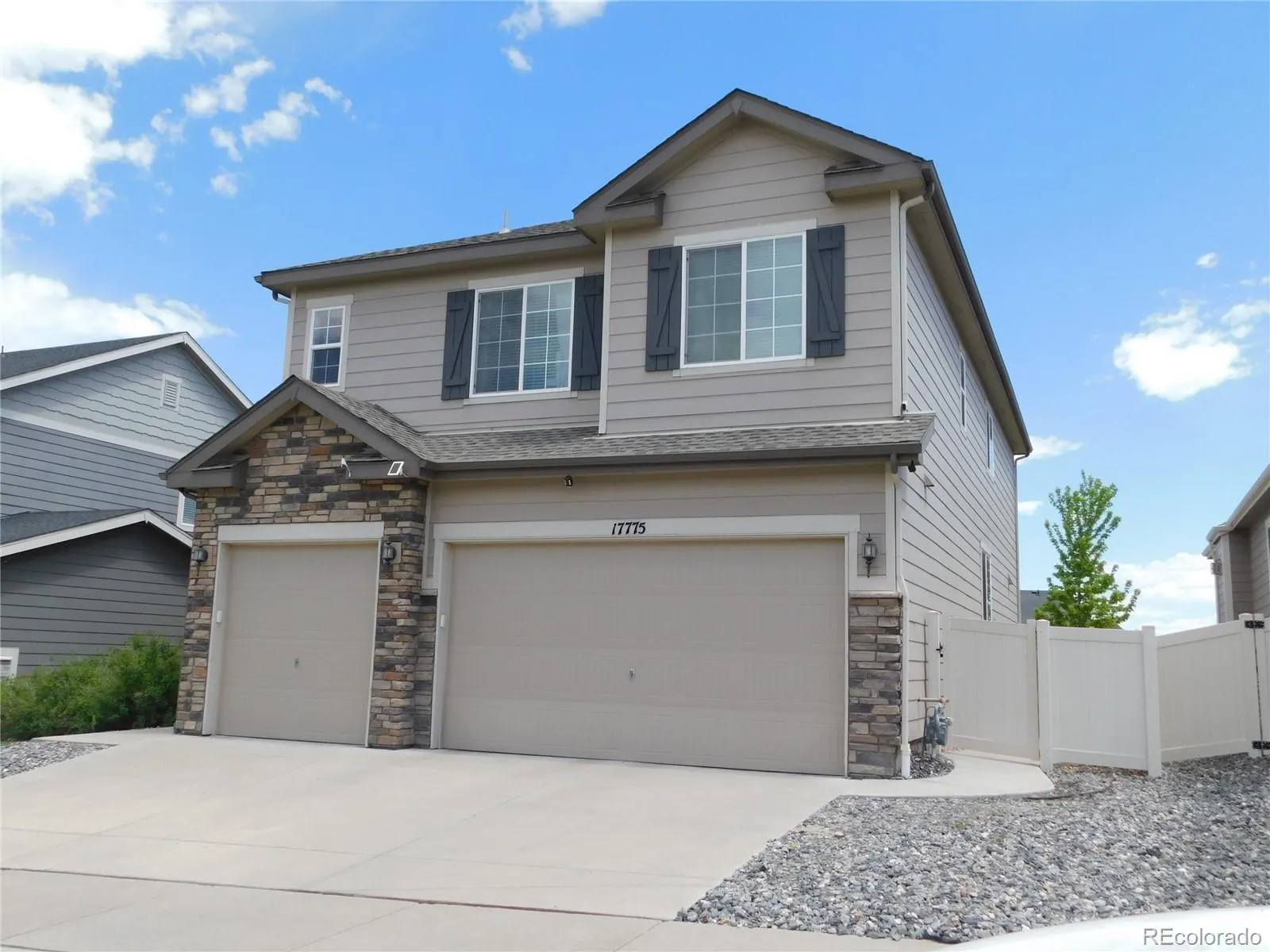 17775 E Emilia Drive Parker CO 80134 MLS #REC8925750 05242026233407 1600 1