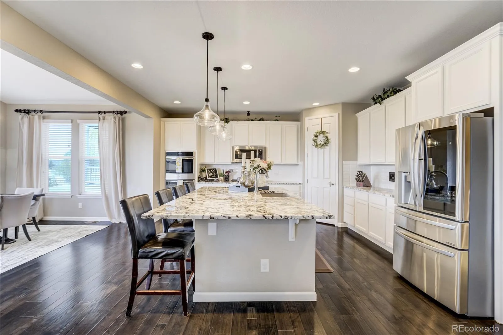 17775 E Emilia Drive Parker CO 80134 MLS #REC8925750 05242026233407 1600 13