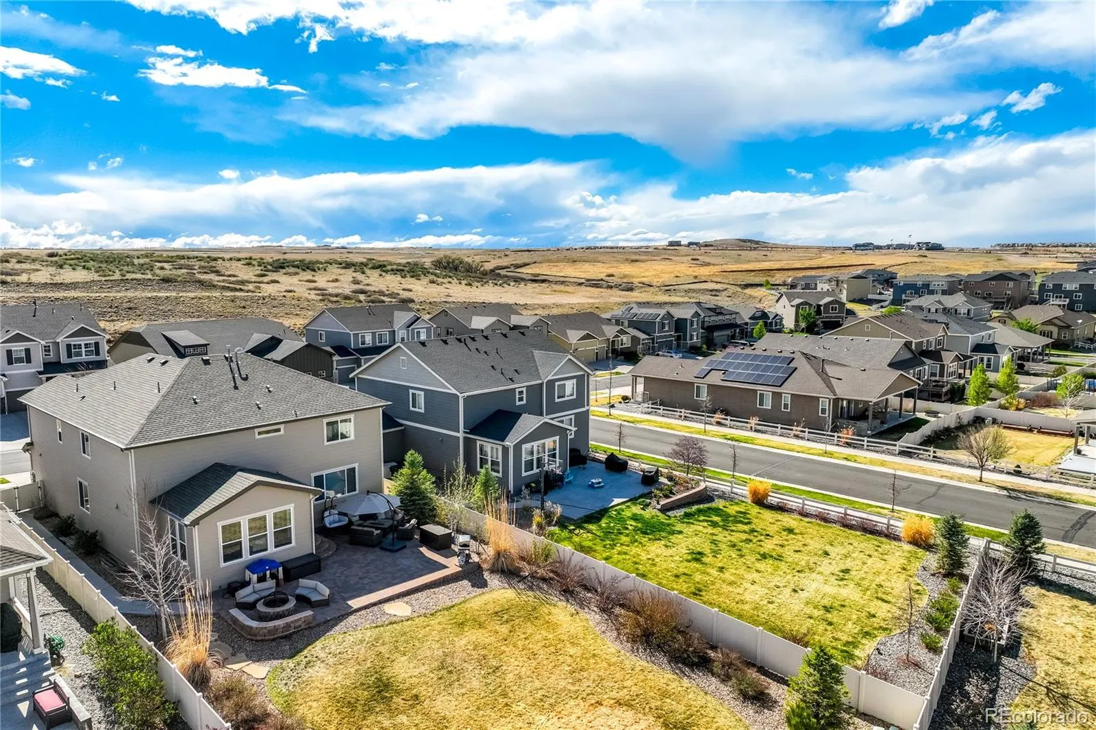 17775 E Emilia Drive Parker CO 80134 MLS #REC8925750 05242026233407 1600 2