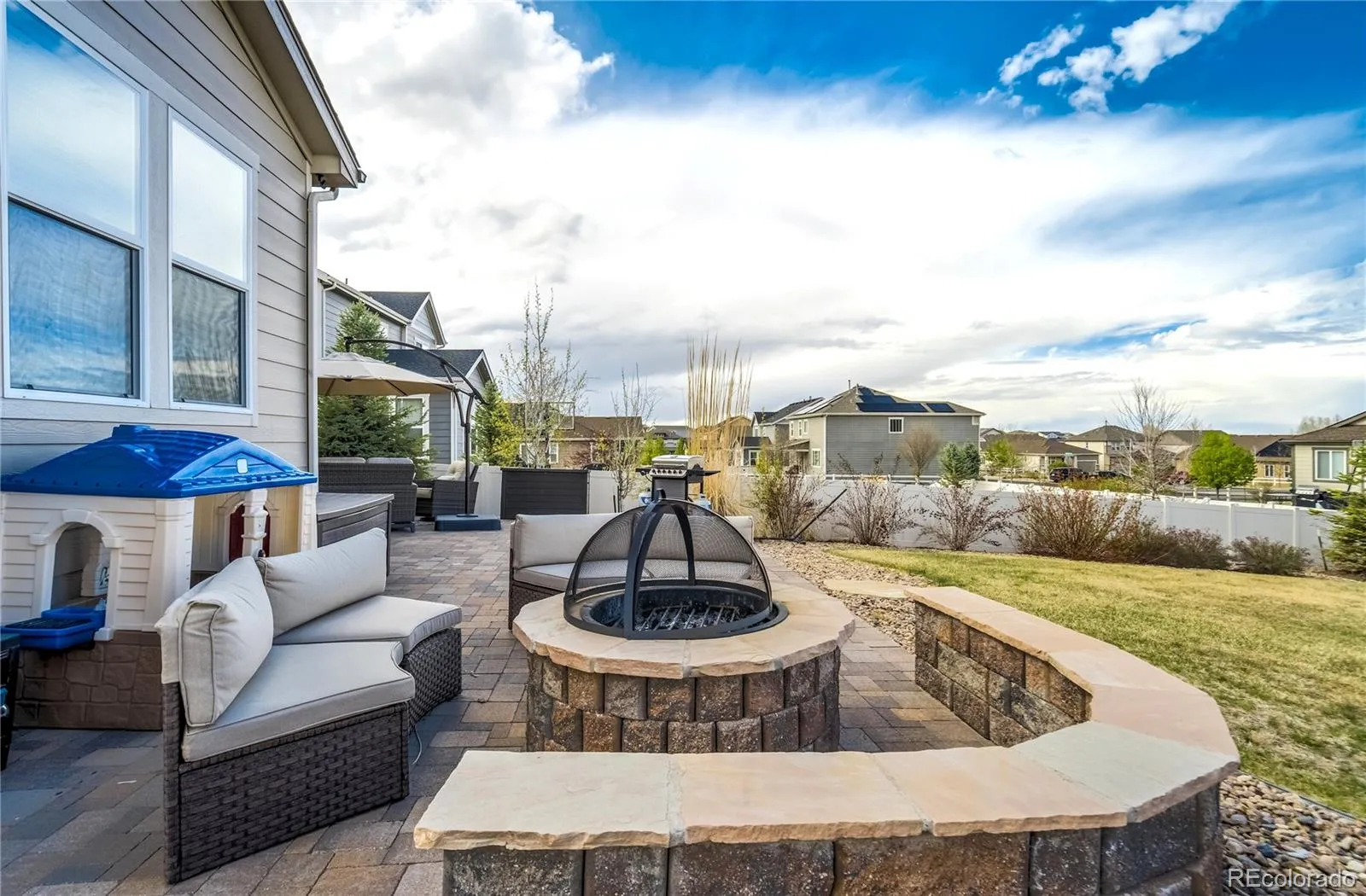 17775 E Emilia Drive Parker CO 80134 MLS #REC8925750 05242026233407 1600 41