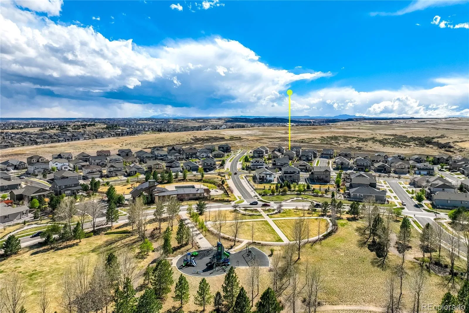 17775 E Emilia Drive Parker CO 80134 MLS #REC8925750 05242026233407 1600 6
