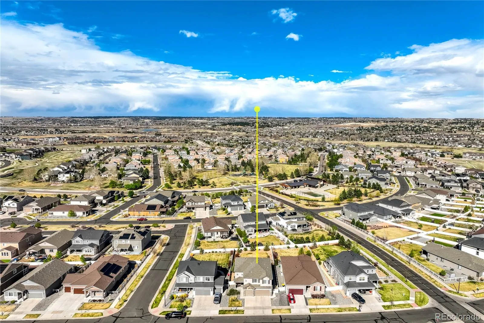 17775 E Emilia Drive Parker CO 80134 MLS #REC8925750 05242026233407 1600 7