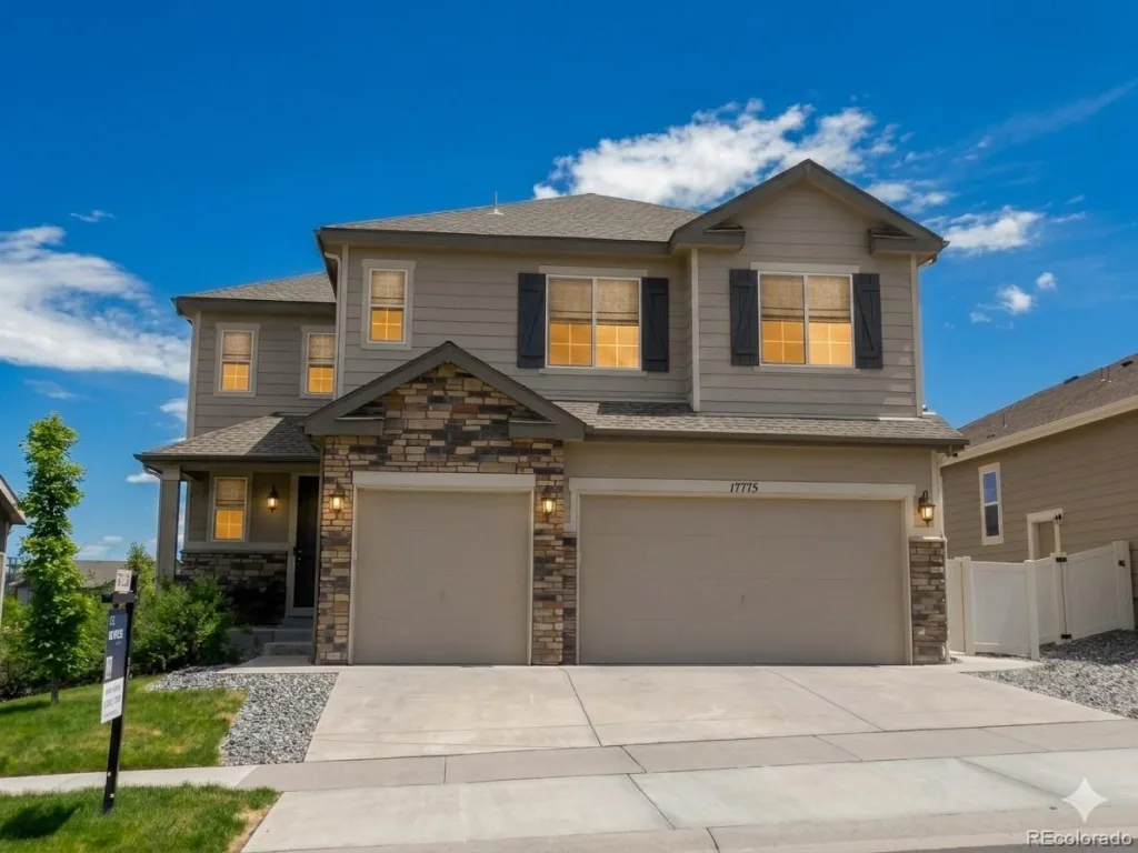 17775 E Emilia Drive Parker CO 80134 MLS #REC8925750 06122026174914 1024 1