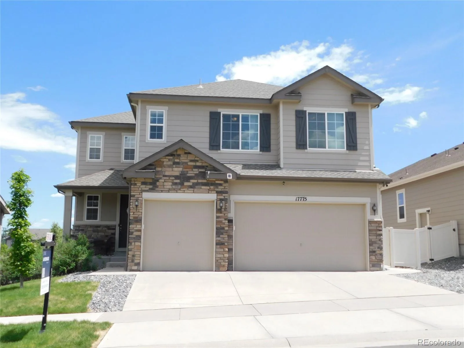 17775 E Emilia Drive Parker CO 80134 MLS #REC8925750 06122026174914 1600 36