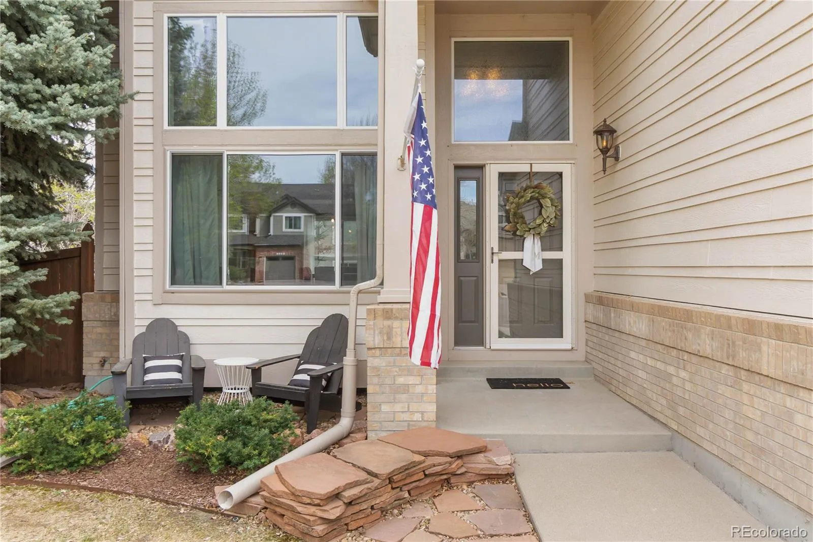 16642 Autumn Rock Cove Parker CO 80134 MLS #REC8927652 04162026203635 1600 1