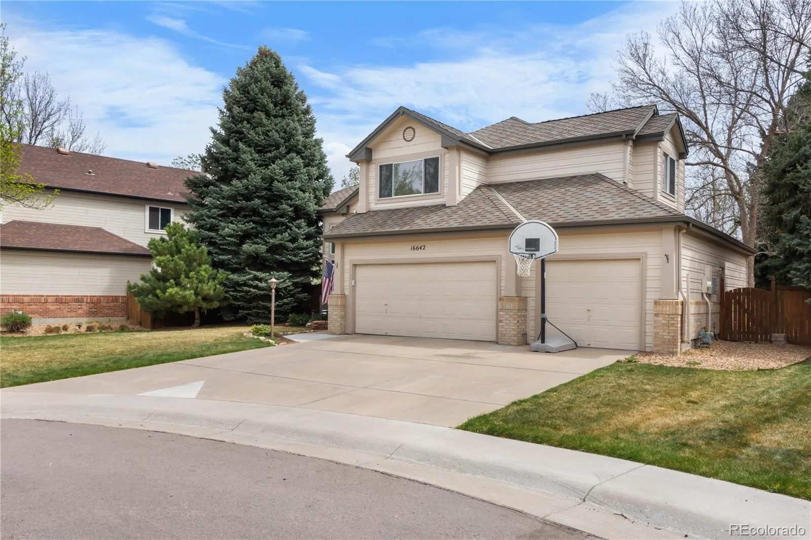 16642 Autumn Rock Cove Parker CO 80134 MLS #REC8927652 04162026203635 1600 48