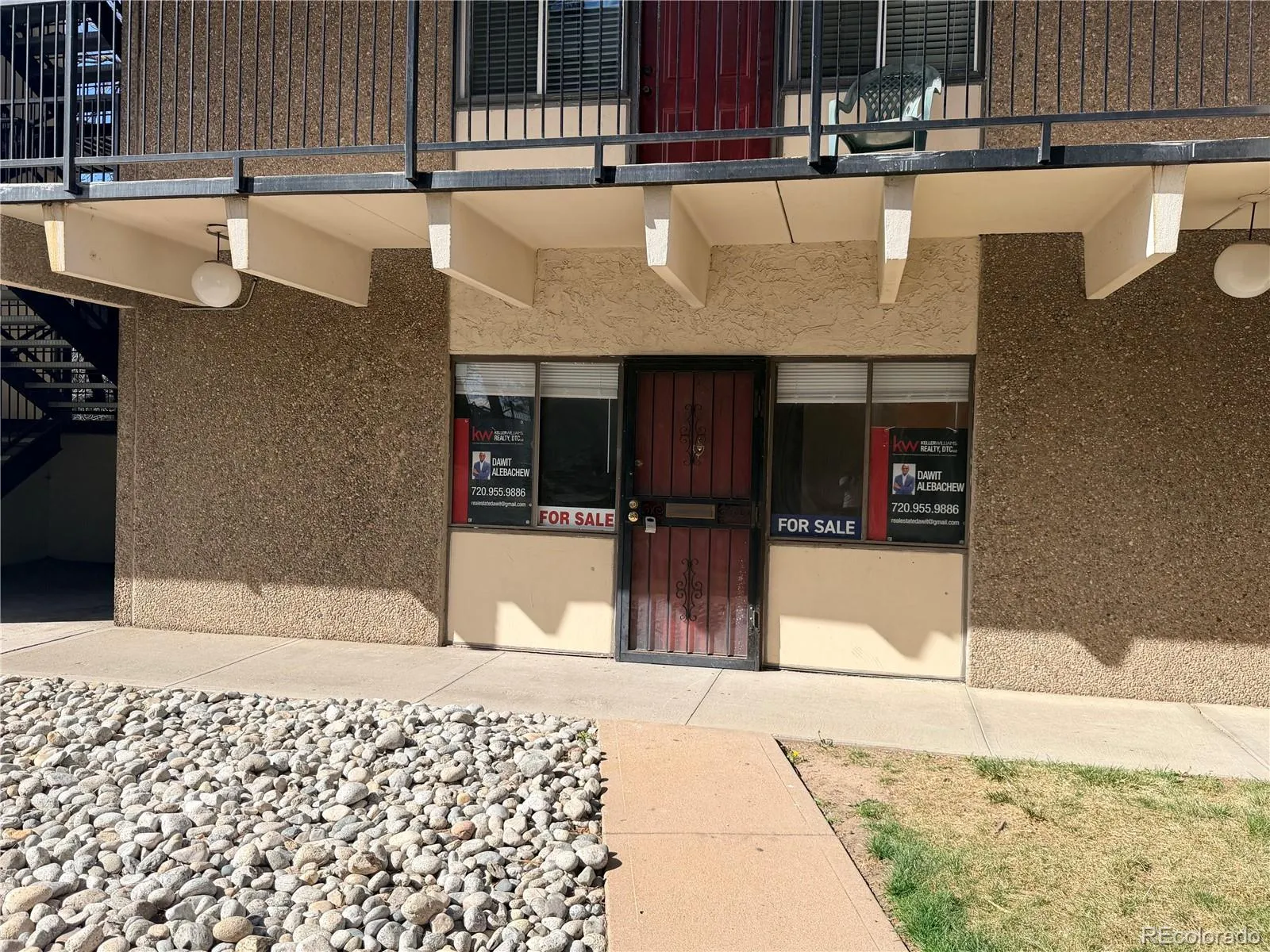 364 S Ironton Street #128 Aurora CO 80012 MLS #REC8928308 04042026160557 1600 0