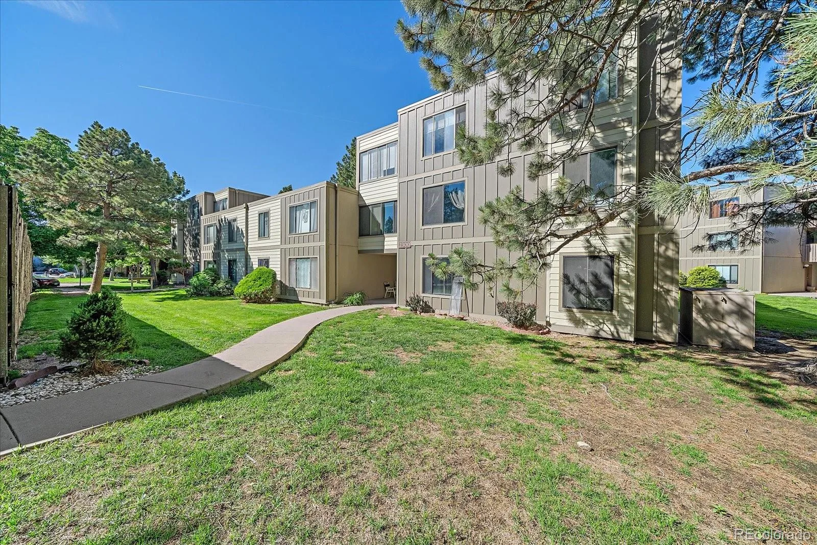 2525 S Dayton Way #2310 Denver CO 80231 MLS #REC8930120 06092026205255 1600 1