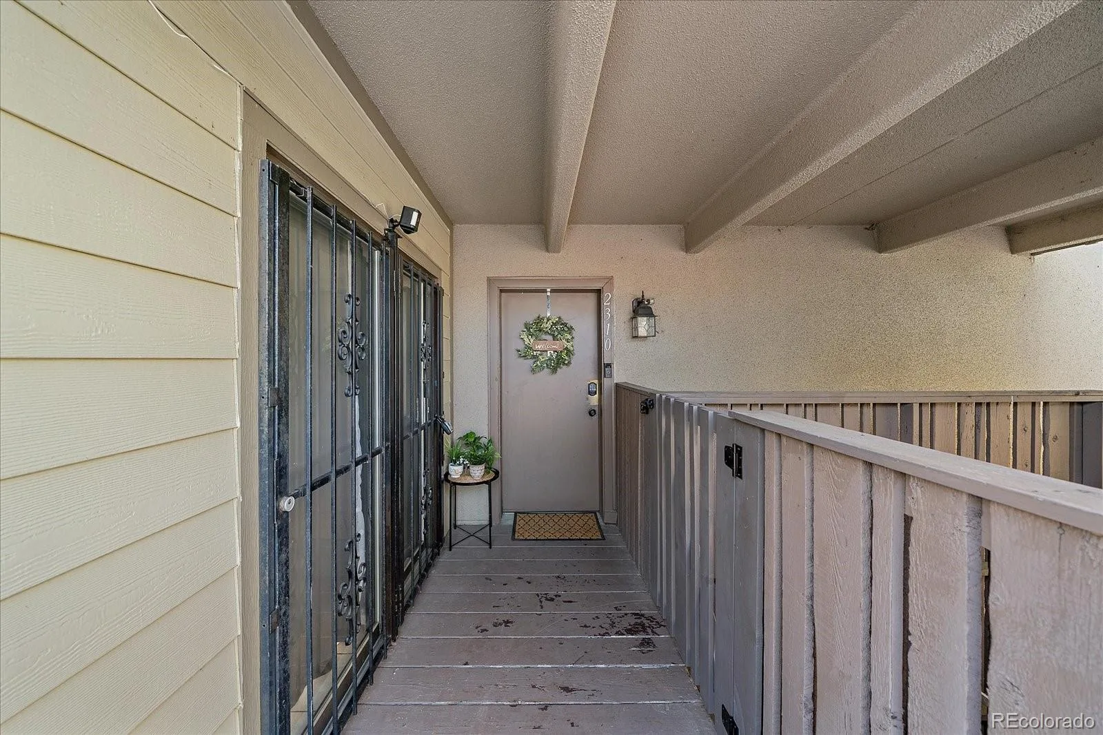 2525 S Dayton Way #2310 Denver CO 80231 MLS #REC8930120 06092026205255 1600 2