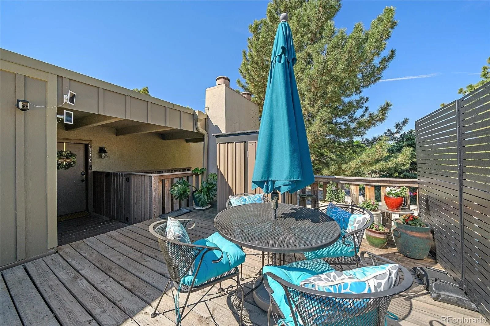 2525 S Dayton Way #2310 Denver CO 80231 MLS #REC8930120 06092026205255 1600 33
