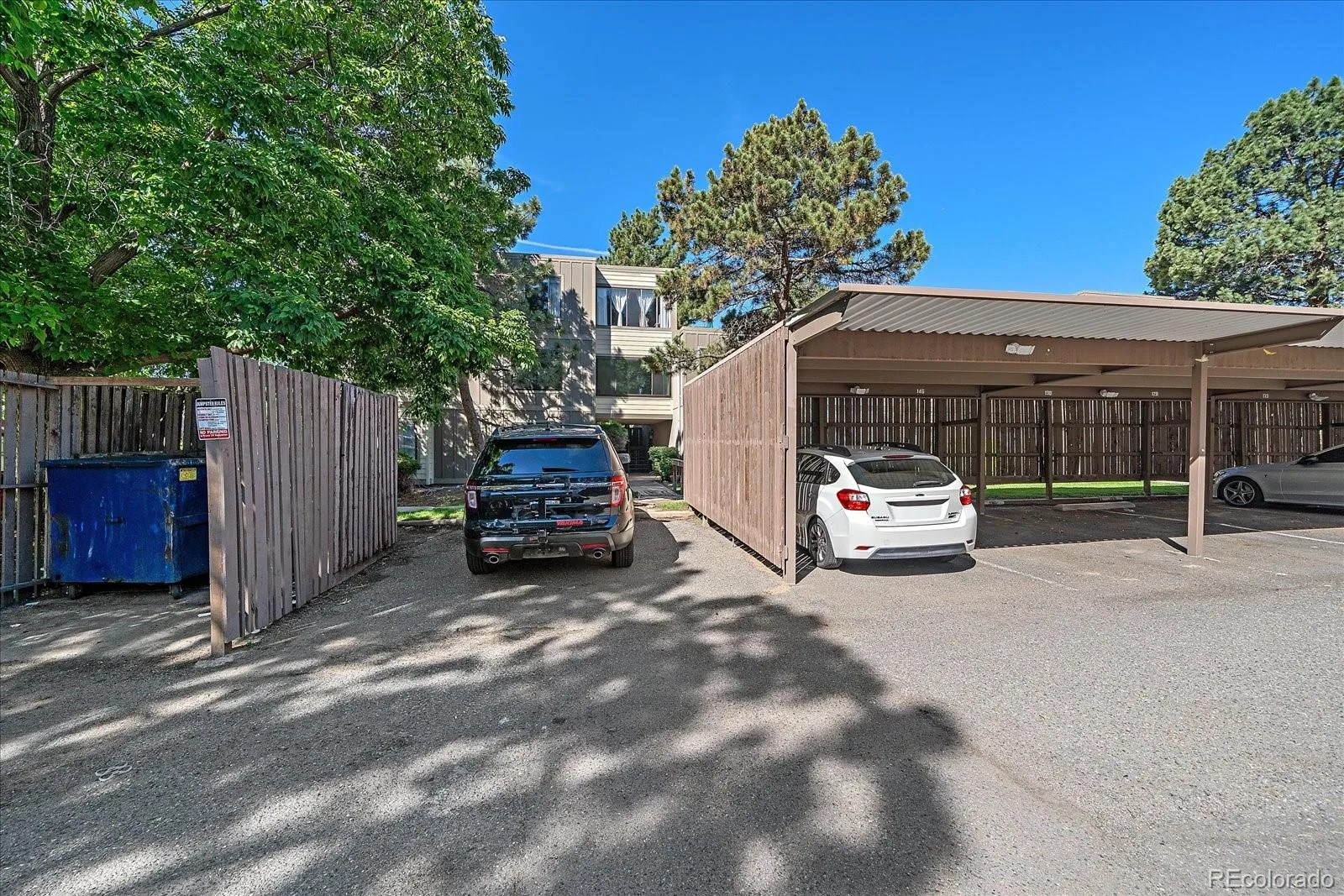 2525 S Dayton Way #2310 Denver CO 80231 MLS #REC8930120 06092026205255 1600 34