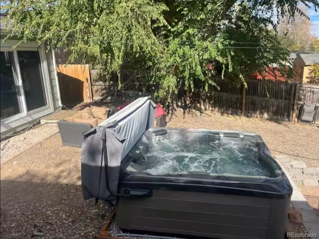 250 S Zenobia Street Denver CO 80219 | MLS #REC8930190 07312026231404 1024 21