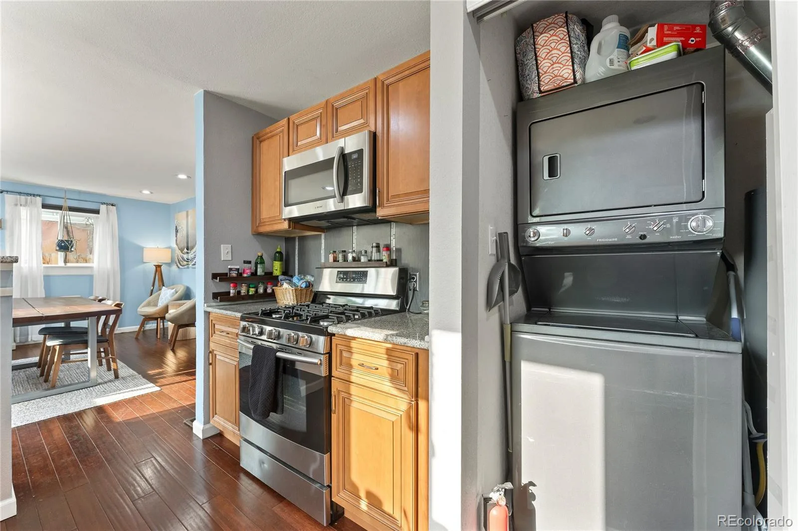 250 S Zenobia Street Denver CO 80219 | MLS #REC8930190 07312026231404 1600 11