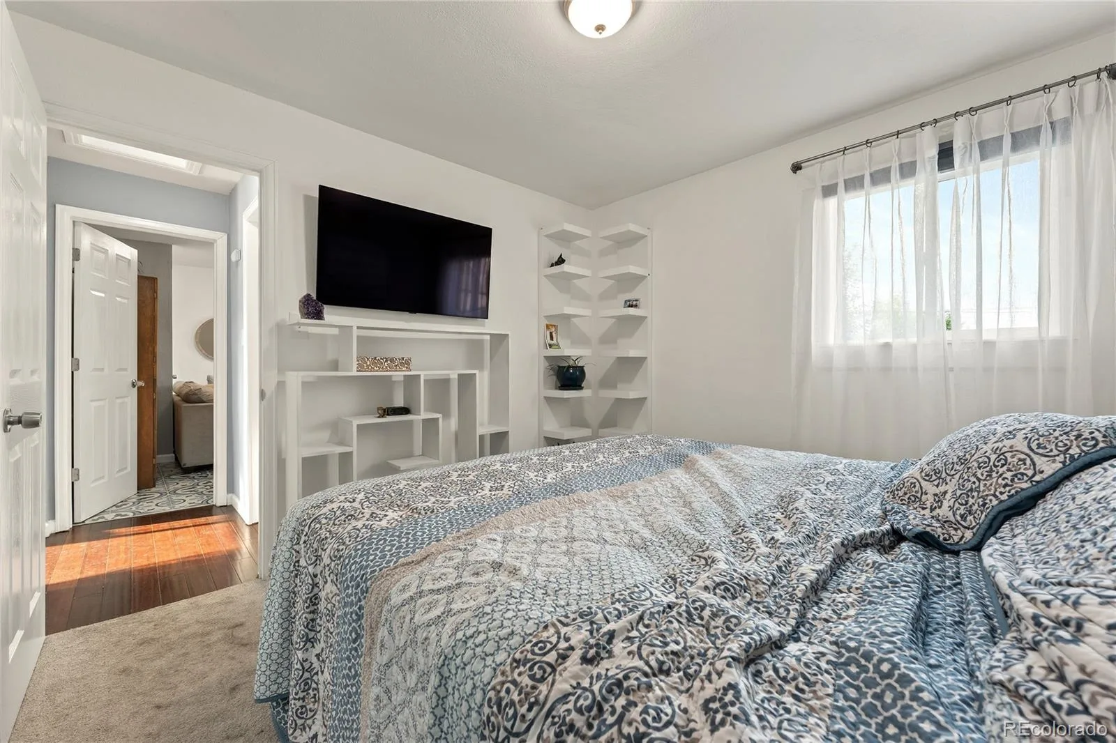 250 S Zenobia Street Denver CO 80219 | MLS #REC8930190 07312026231404 1600 13