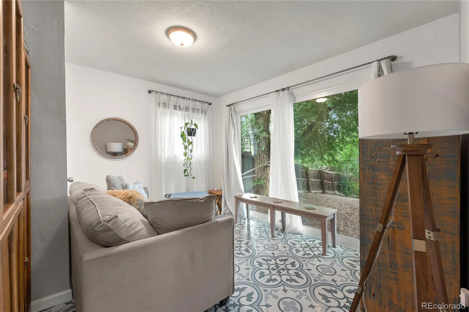 250 S Zenobia Street Denver CO 80219 | MLS #REC8930190 07312026231404 1600 16