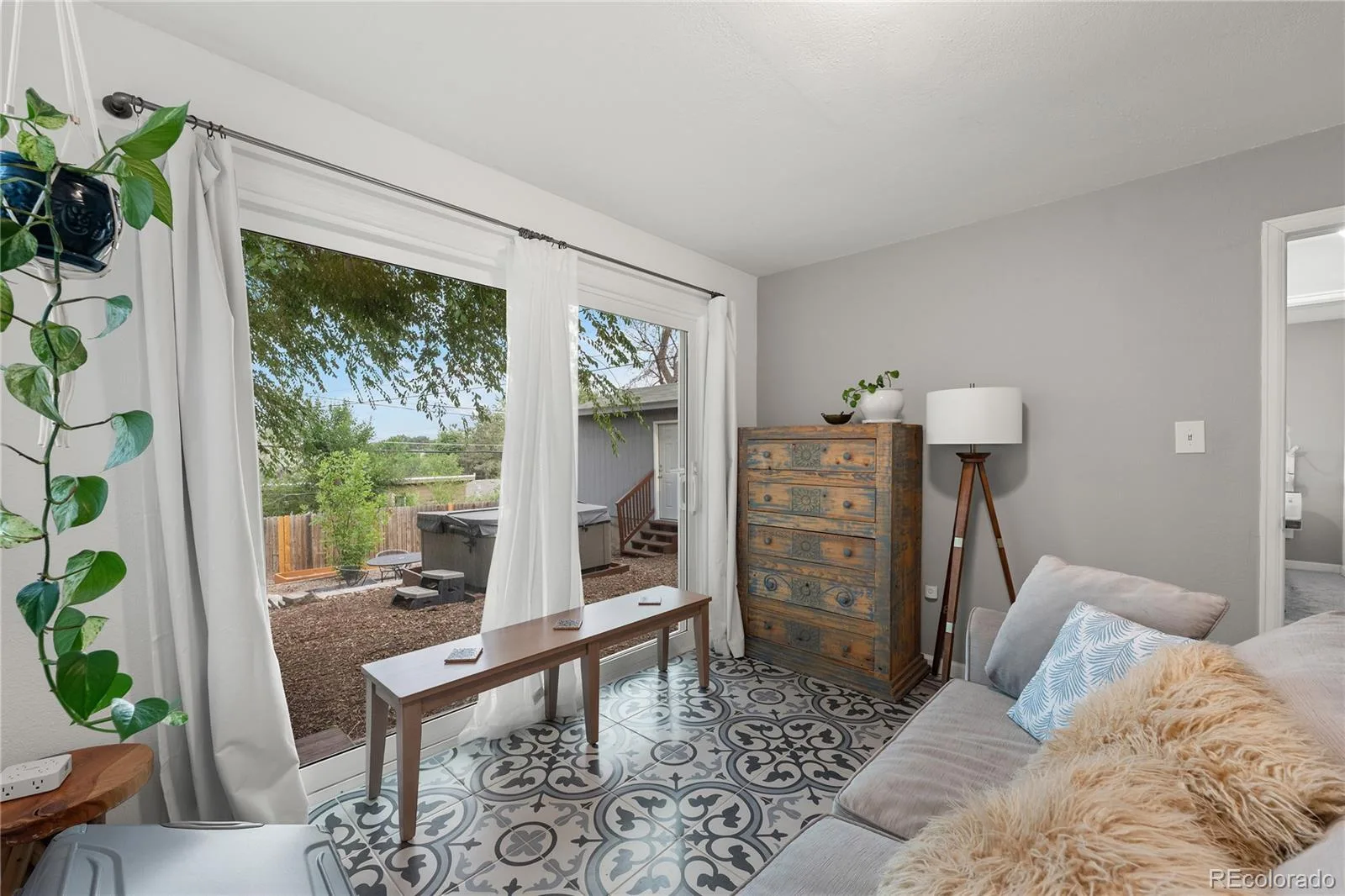 250 S Zenobia Street Denver CO 80219 | MLS #REC8930190 07312026231404 1600 18
