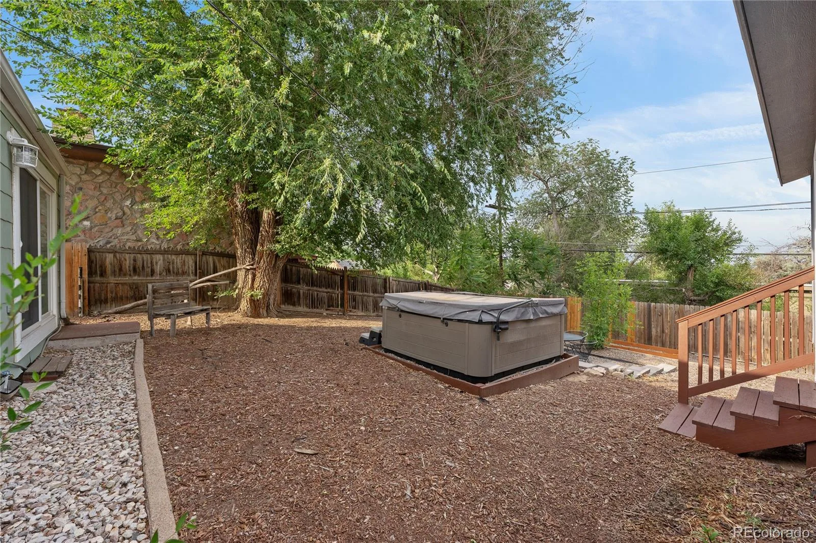 250 S Zenobia Street Denver CO 80219 | MLS #REC8930190 07312026231404 1600 20