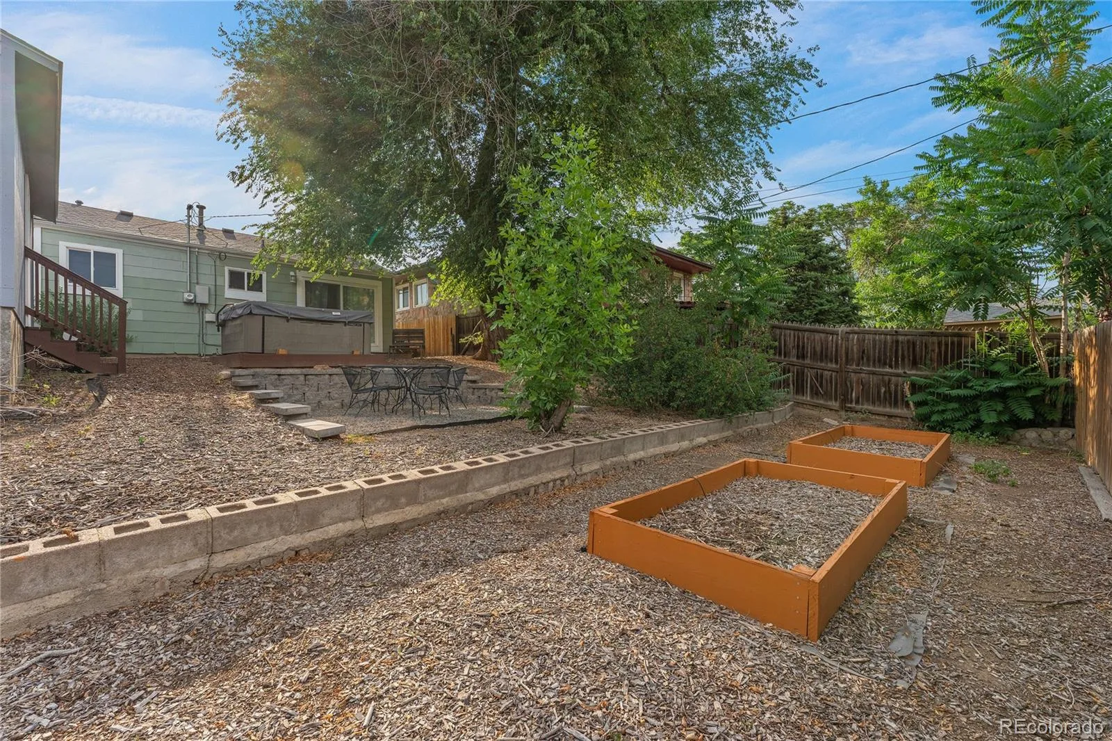 250 S Zenobia Street Denver CO 80219 | MLS #REC8930190 07312026231404 1600 23