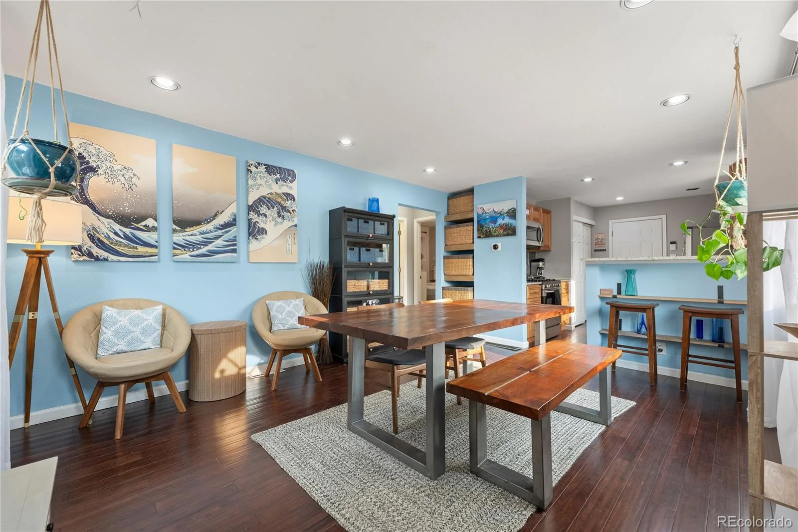 250 S Zenobia Street Denver CO 80219 | MLS #REC8930190 07312026231404 1600 3